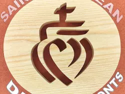 Ferienwohnung Standort mobil home 2 chambres in Saint-Jean-de-Monts - 4 Personen, Hund nicht erlaubt