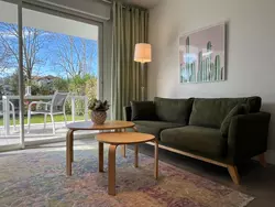 Bild zur gratis inserierten Ferienwohnung ILONA.