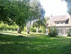 Ferienhaus Gesellige Momente in der Nähe von Disneyland Paris in Saints - 5 Personen, Hund nicht erlaubt