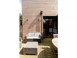 Bild zur gratis inserierten Ferienwohnung Villa Cocoon Contis-plage 1 chambre.