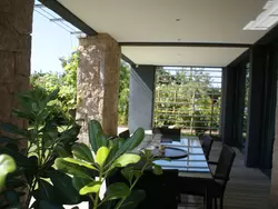 Bild zur gratis inserierten Ferienwohnung Villa Casa Nera.