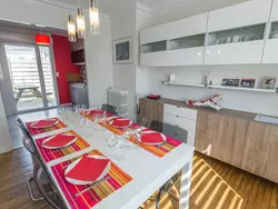 Bild zur gratis inserierten Ferienwohnung Villa de vacances.