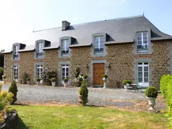 Sonstige in Sens-de-Bretagne - 2 Personen, Hund erlaubt