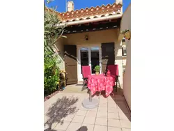 Ferienhaus maison de vacaces in Saint-Cyprien (Céret) - 6 Personen, Hund erlaubt