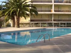 Bild zur gratis inserierten Ferienwohnung Wohnung 4-6 Personen - Swimmingpool Residenz.