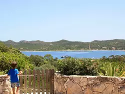 Bild zur gratis inserierten Ferienwohnung mit Meerblick, 500m bis zum Strand.