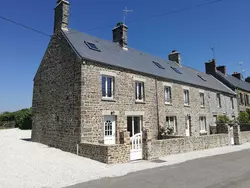 Bild zur gratis inserierten Ferienwohnung Ferienvilla "Das Haus Louise".