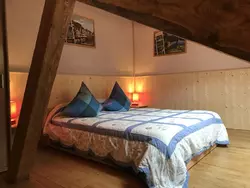 Bild zur gratis inserierten Ferienwohnung LE HAVRE SAUVAGE.