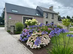 Bild zur gratis inserierten Ferienwohnung Haus von Leontine.