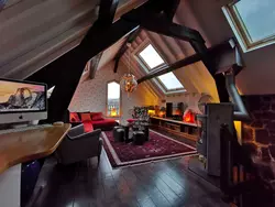 Ferienhaus "Danamaro in Houlgate - 8 Personen, Hund erlaubt