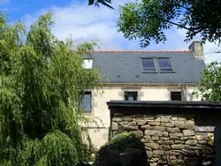 Ferienhaus Chez joséphine frisch renoviertes bretonisches Haus in Plogoff - 5 Personen, Hund nicht erlaubt