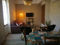 Ferienhaus Schönes renoviertes katalanisches Haus in Montescot - 4 Personen, Hund erlaubt