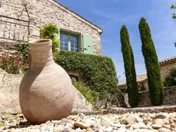 Ferienhaus Clos de l'Olivier in Aleyrac - 4 Personen, Hund erlaubt