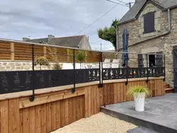 Bild zur gratis inserierten Ferienwohnung "Les Gites d'Aline".