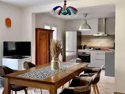 Bild zur gratis inserierten Ferienwohnung Résidence Amanda.