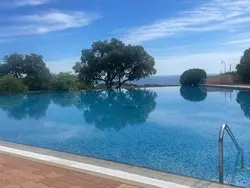 Bild zur gratis inserierten Ferienwohnung Les Palmiers.