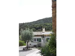 Ferienhaus 4 Zimmerhaus in Sainte-Maxime - 6 Personen, Hund erlaubt