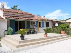 Bild zur gratis inserierten Ferienwohnung La Garonnette 10.