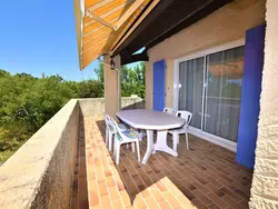 Bild zur gratis inserierten Ferienwohnung Villa de vacances.