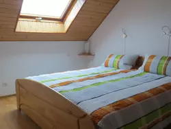 Ferienwohnung LES BRIMBELLES in Hottweiler - 4 Personen, Hund nicht erlaubt