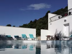 Ferienhaus "Limounie" mit Terrasse in Allemagne-en-Provence - 16 Personen, Hund nicht erlaubt