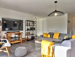 Bild zur gratis inserierten Ferienwohnung Cap Coz Cottage 500m vom Sandstrand entfernt.