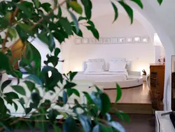 Ferienwohnung Domaine "Rêve d'Evan" mit Infinity-Pool in Carnas - 2 Personen, Hund nicht erlaubt