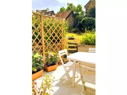 Bild zur gratis inserierten Ferienwohnung Haus auf der Halbinsel Plougastel.