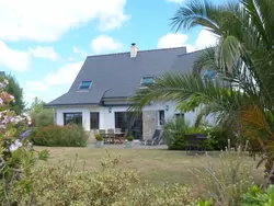 Ferienhaus "Kerléo" in Loctudy - 8 Personen, Hund nicht erlaubt