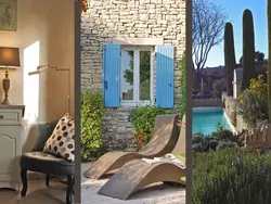 Bild zur gratis inserierten Ferienwohnung Cypres du Paradis.