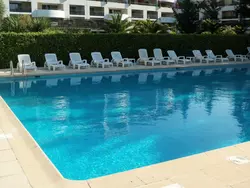 Bild zur gratis inserierten Ferienwohnung Wohnheim Marco Polo.