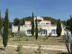 Bild zur gratis inserierten Ferienwohnung Urlaub in La Cadière d'Azur - Var.