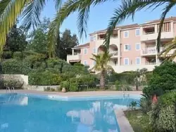 Bild zur gratis inserierten Ferienwohnung Aufenthalt im Golf von Saint-Tropez.