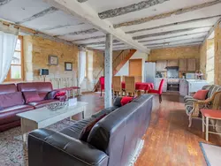 Bild zur gratis inserierten Ferienwohnung Geräumiges Haus - Das Glück in unserem pre.