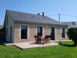 Bild zur gratis inserierten Ferienwohnung La Bergerie.