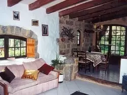 Bild zur gratis inserierten Ferienwohnung in Sartène mit Eigener Terrasse.