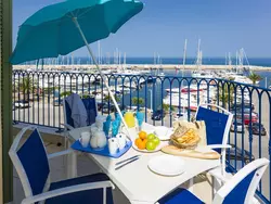 Bild zur gratis inserierten Ferienwohnung am Meer in Korsika.