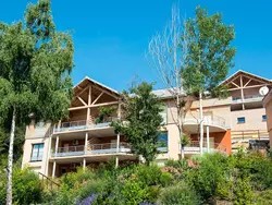 Bild zur gratis inserierten Ferienwohnung mit Blick auf das Wasser.