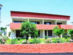 Bild zur gratis inserierten Ferienwohnung 'Marea Bilo de luxe.