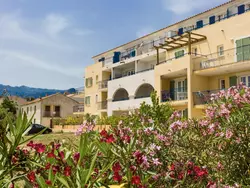 Ferienwohnung am Meer in Korsika in Sari-Solenzara - 4 Personen, Hund nicht erlaubt