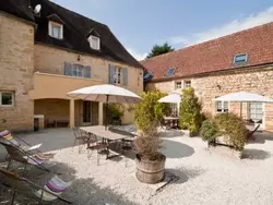 Bild zur gratis inserierten Ferienwohnung Beynac in Sainte-Mondane.