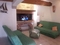 Bild zur gratis inserierten Ferienwohnung Gite 4 bis 10 Personen.