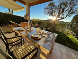 Bild zur gratis inserierten Ferienwohnung Domaine Sainte-Maxime Park -Grand T2.