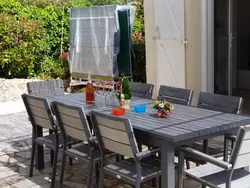 Bild zur gratis inserierten Ferienwohnung Die Sonne der Côte d'Azur.