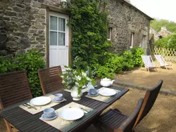 Ferienhaus La Retenue de Lizandré in Plouha - 4 Personen, Hund nicht erlaubt