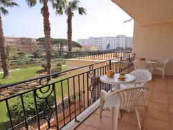 Bild zur gratis inserierten Ferienwohnung Wohnung T2 - 4 Personen - Klimaanlage.