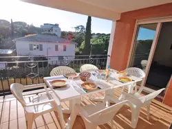 Bild zur gratis inserierten Ferienwohnung Wohnung T3 - 4 Personen - Klimaanlage.