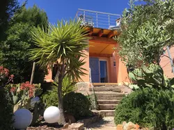 Ferienhaus Kleine Villa an der Cote d´Azur in Roquebrune-sur-Argens - 4 Personen, Hund erlaubt