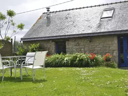 Ferienhaus Maison de Pecheur in Erdeven - 3 Personen, Hund erlaubt