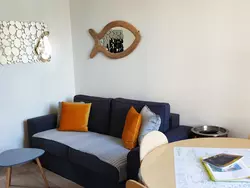 Bild zur gratis inserierten Ferienwohnung Apartment Rose in Villers-sur-Mer.